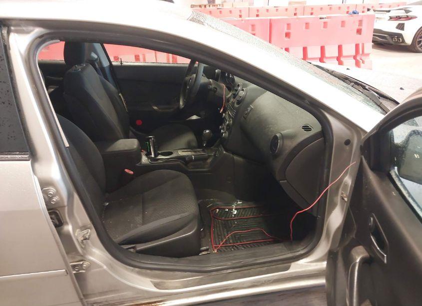 Photo 5 of 2008 Pontiac G6 VALUE LEADER (VIN 1G2ZF57B984228310)