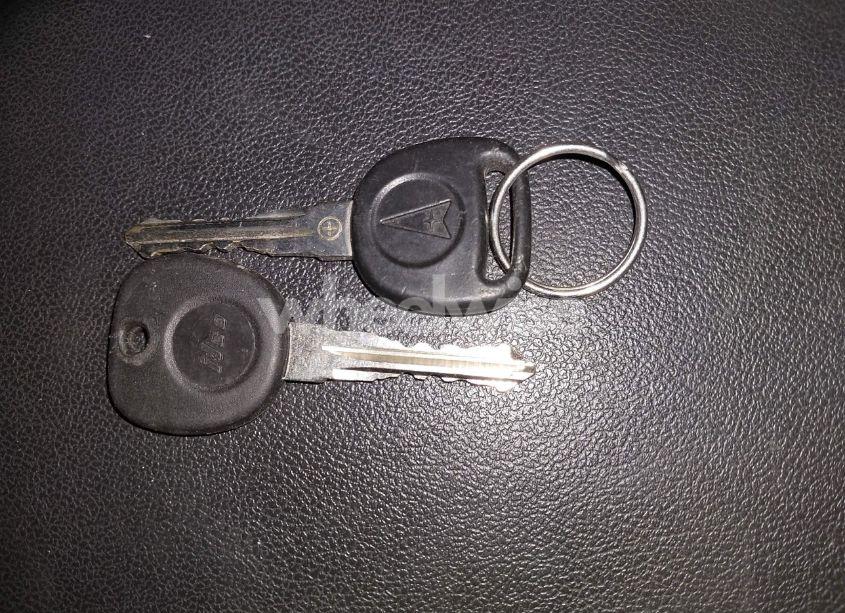 Photo 11 of 2008 Pontiac G6 VALUE LEADER (VIN 1G2ZF57BX84241261)