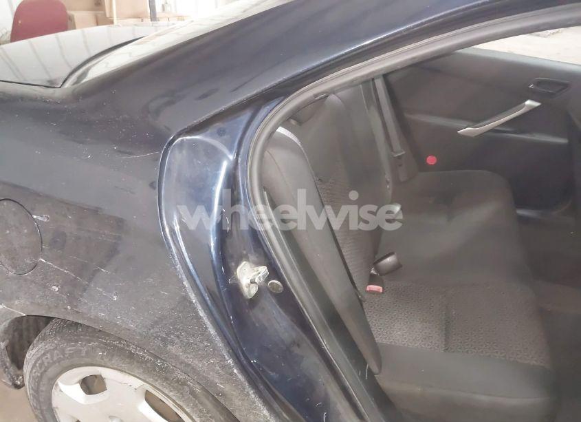 Photo 8 of 2008 Pontiac G6 VALUE LEADER (VIN 1G2ZF57BX84241261)