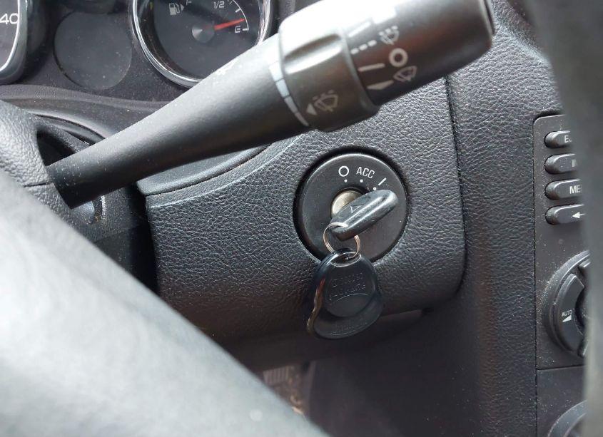 Photo 11 of 2008 Pontiac G6 VALUE LEADER (VIN 1G2ZF57BX84245567)