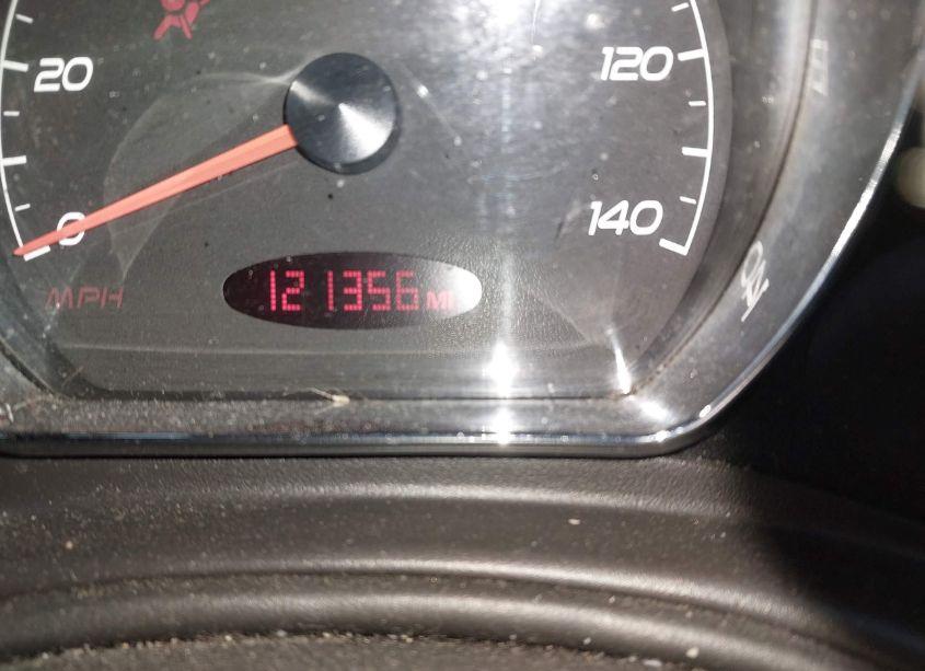 Photo 15 of 2008 Pontiac G6 VALUE LEADER (VIN 1G2ZF57BX84245567)