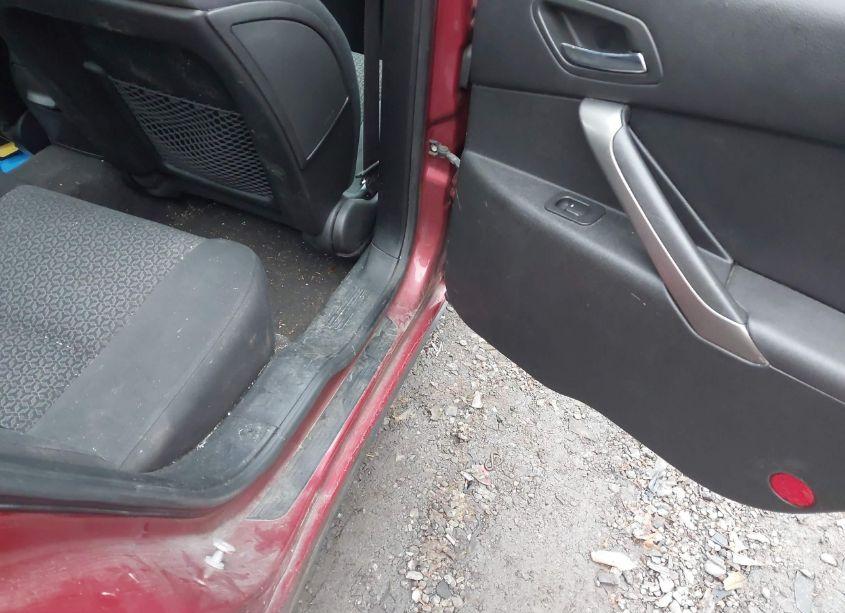 Photo 8 of 2008 Pontiac G6 VALUE LEADER (VIN 1G2ZF57BX84245567)