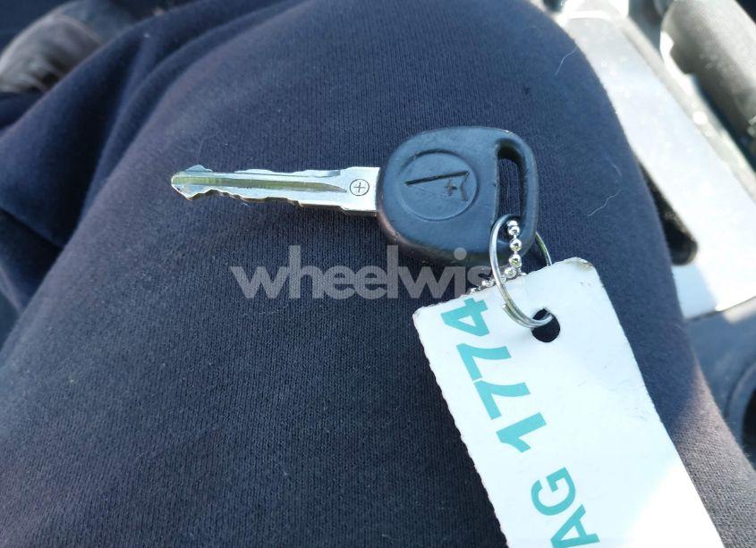 Photo 11 of 2007 Pontiac G6 VALUE LEADER (VIN 1G2ZF58B174235054)