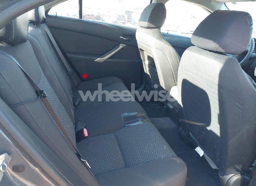 Photo 8 of 2007 Pontiac G6 VALUE LEADER (VIN 1G2ZF58B174235054)