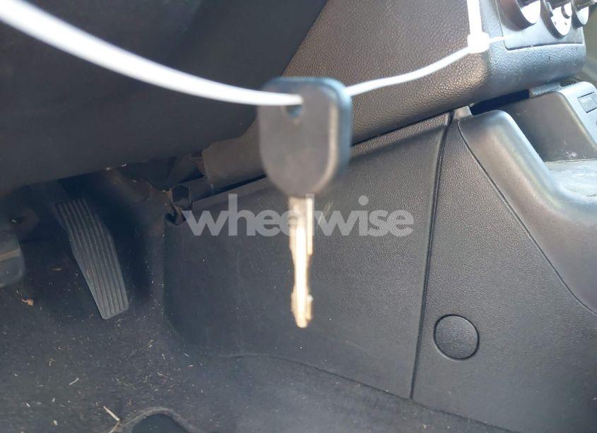 Photo 11 of 2007 Pontiac G6 VALUE LEADER (VIN 1G2ZF58B274148330)