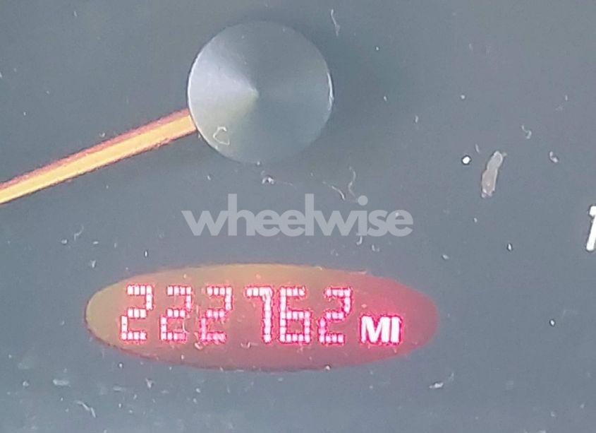 Photo 15 of 2007 Pontiac G6 VALUE LEADER (VIN 1G2ZF58B274148330)