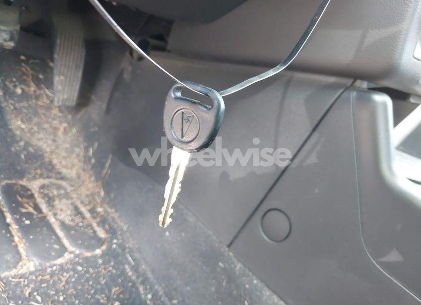 Photo 11 of 2007 Pontiac G6 VALUE LEADER (VIN 1G2ZF58B574152176)