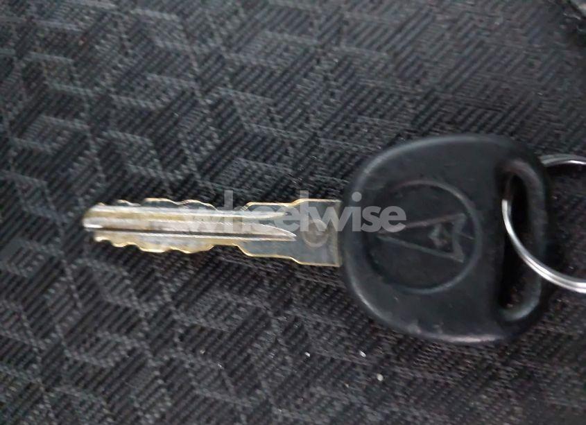 Photo 11 of 2007 Pontiac G6 VALUE LEADER (VIN 1G2ZF58BX74209617)