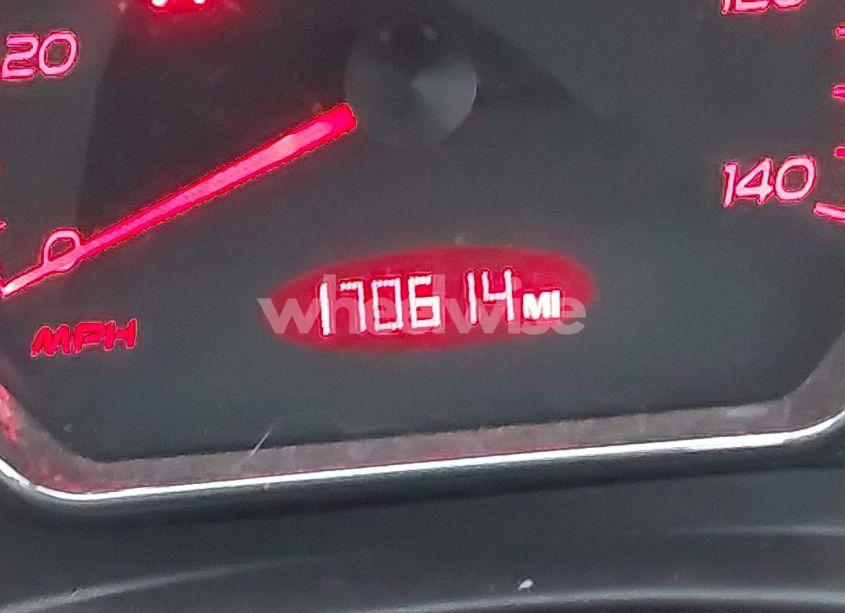 Photo 15 of 2007 Pontiac G6 VALUE LEADER (VIN 1G2ZF58BX74209617)