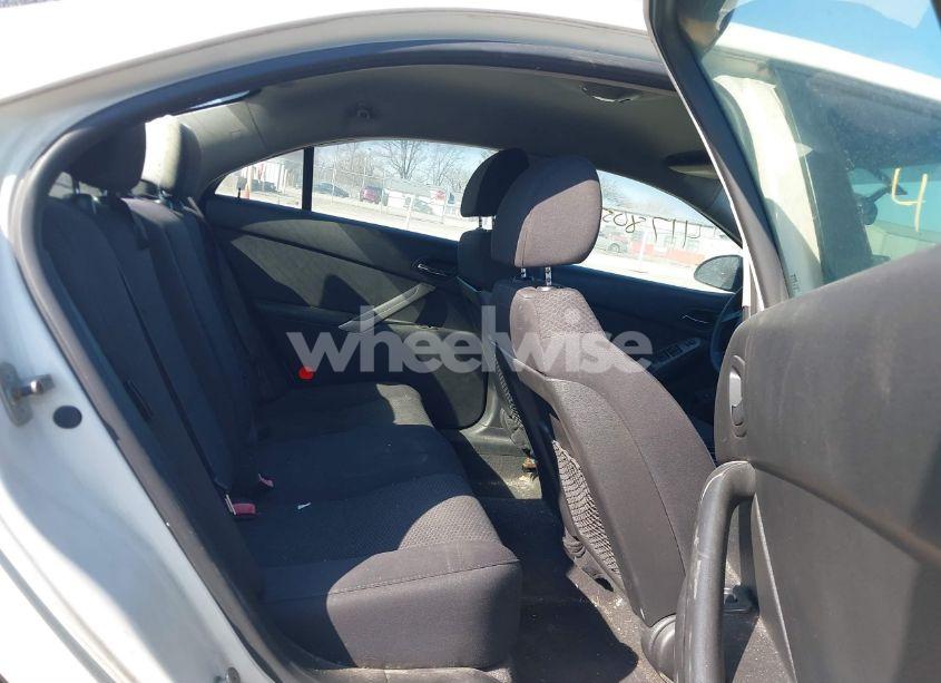 Photo 8 of 2005 Pontiac G6 N/A (VIN 1G2ZG528254143488)