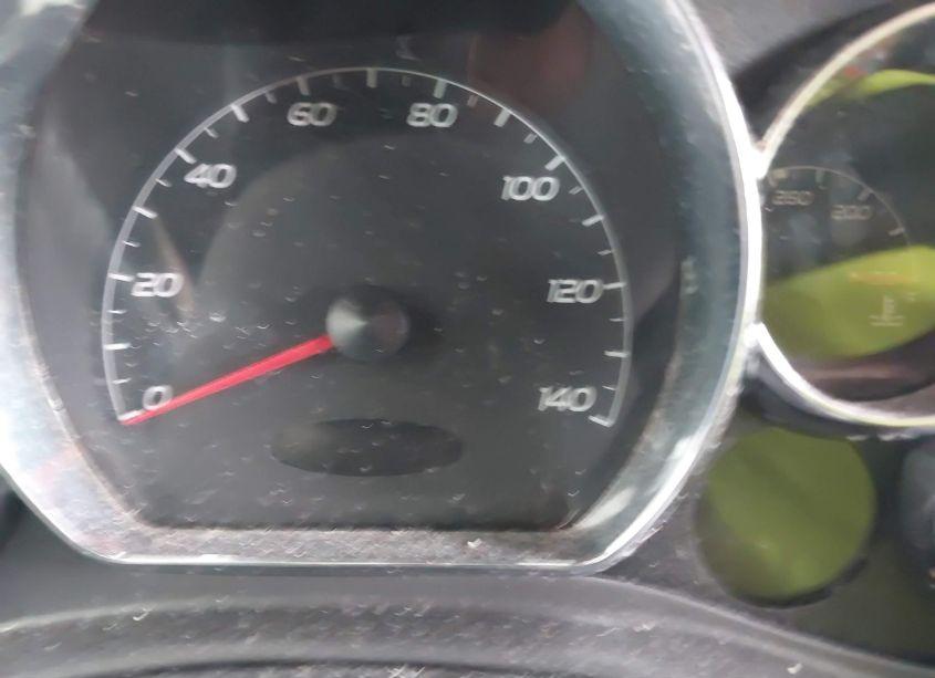 Photo 14 of 2005 Pontiac G6 N/A (VIN 1G2ZG528354151423)