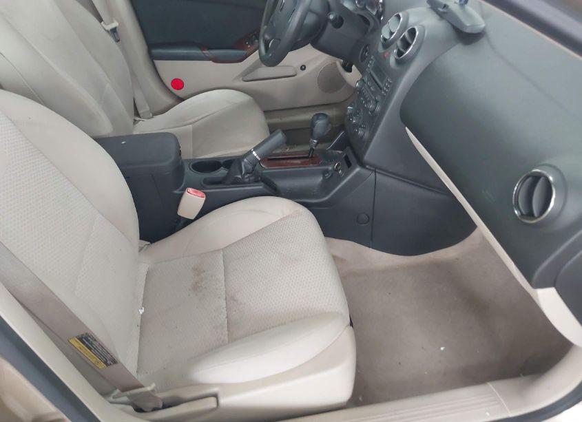 Photo 5 of 2005 Pontiac G6 N/A (VIN 1G2ZG528354151423)