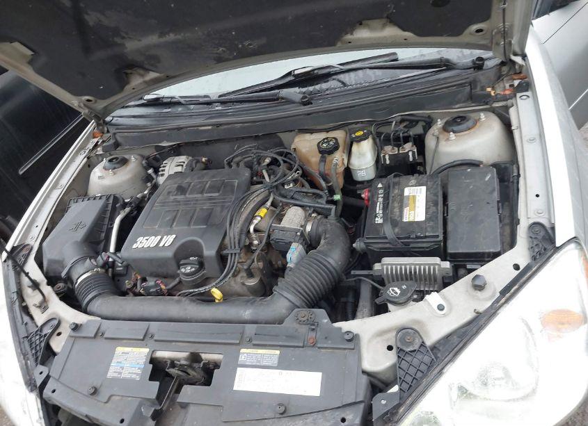 Photo 10 of 2006 Pontiac G6 (VIN 1G2ZG558564111180)