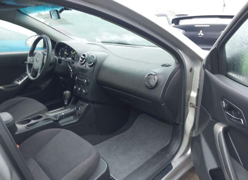 Photo 5 of 2006 Pontiac G6 (VIN 1G2ZG558564111180)