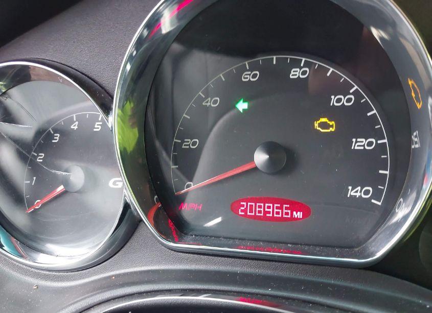 Photo 7 of 2006 Pontiac G6 (VIN 1G2ZG558564111180)