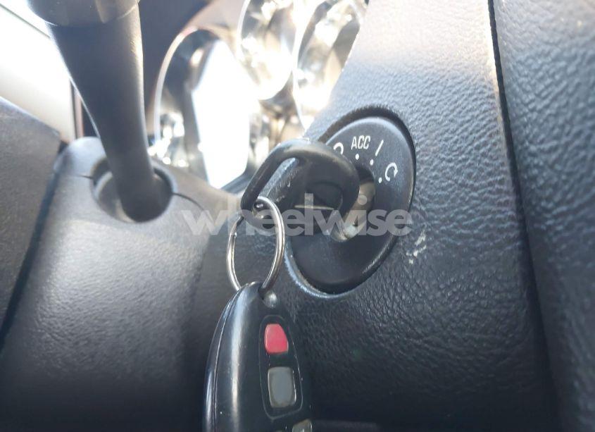 Photo 11 of 2008 Pontiac G6 (VIN 1G2ZG57B084104455)