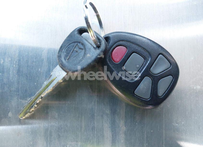 Photo 11 of 2008 Pontiac G6 (VIN 1G2ZG57B084137164)