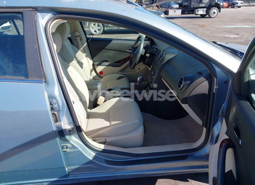 Photo 5 of 2008 Pontiac G6 (VIN 1G2ZG57B184174353)