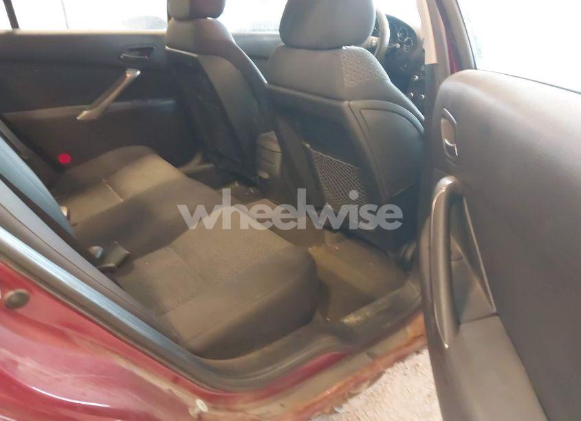 Photo 8 of 2008 Pontiac G6 (VIN 1G2ZG57B184279992)