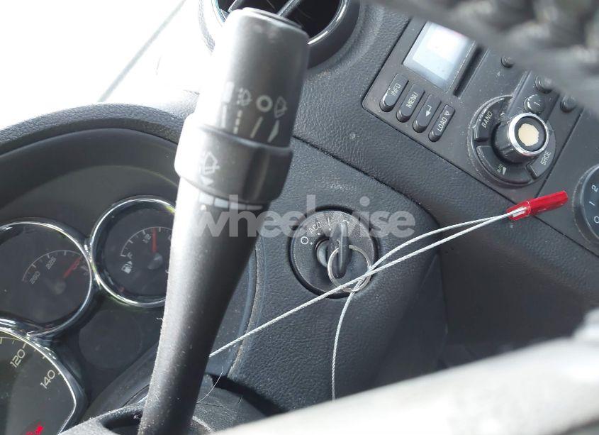 Photo 11 of 2008 Pontiac G6 (VIN 1G2ZG57B284203892)