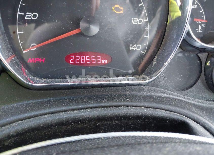 Photo 7 of 2008 Pontiac G6 (VIN 1G2ZG57B284203892)