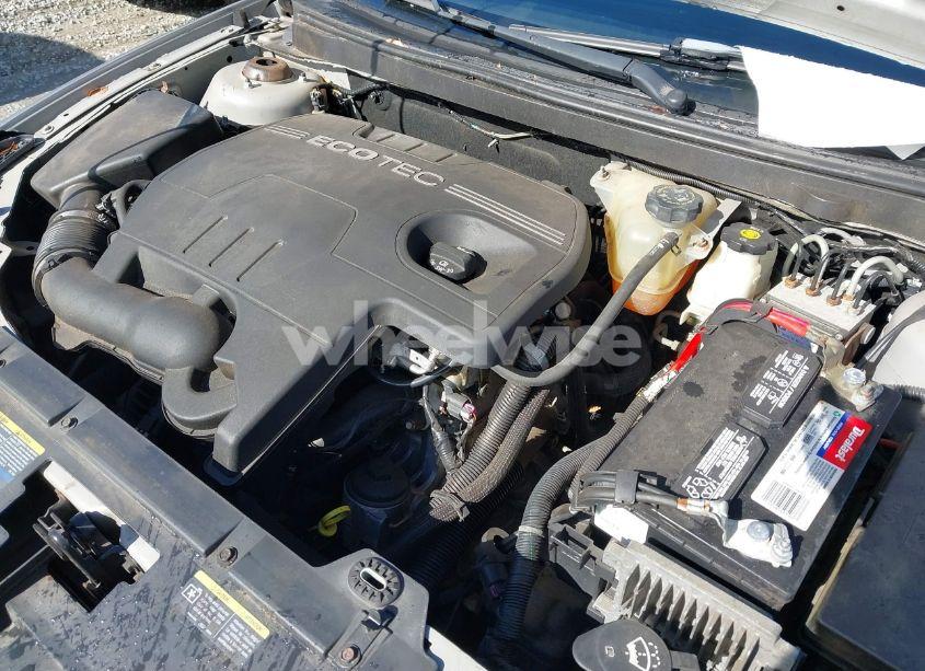 Photo 10 of 2008 Pontiac G6 (VIN 1G2ZG57B284294324)