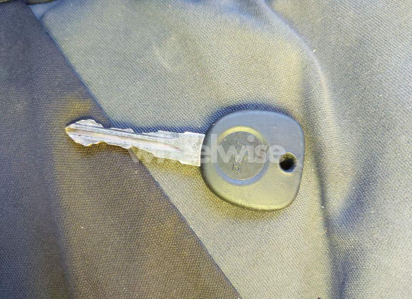 Photo 11 of 2008 Pontiac G6 (VIN 1G2ZG57B284294324)