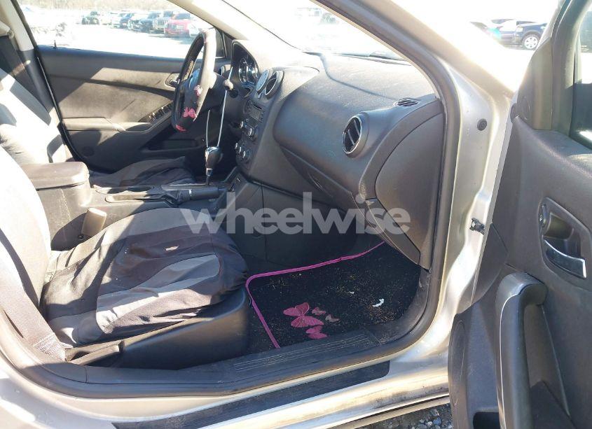 Photo 5 of 2008 Pontiac G6 (VIN 1G2ZG57B284294324)