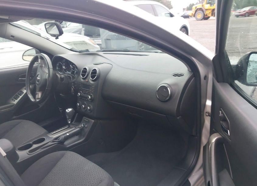 Photo 5 of 2008 Pontiac G6 (VIN 1G2ZG57B484126331)