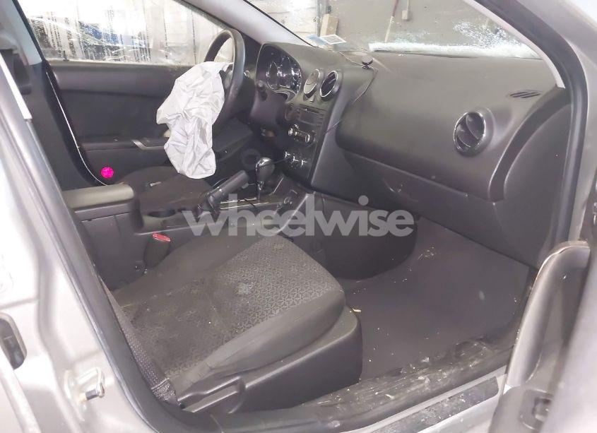 Photo 5 of 2008 Pontiac G6 (VIN 1G2ZG57B484223853)