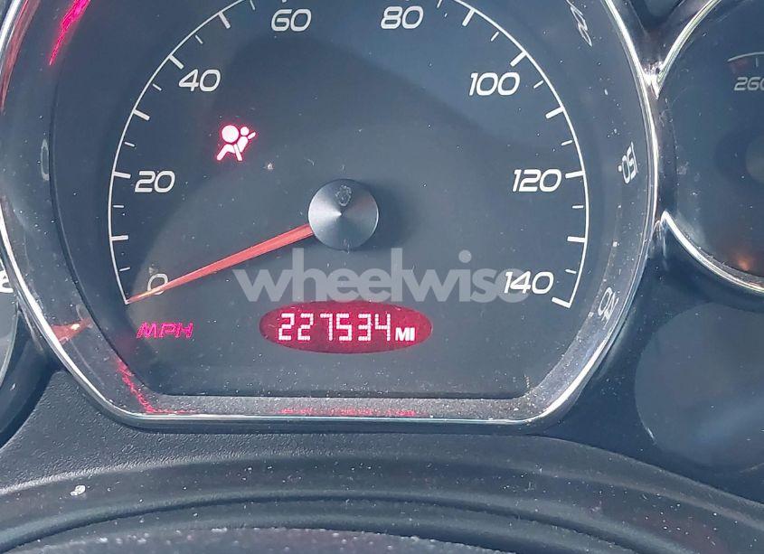 Photo 15 of 2008 Pontiac G6 (VIN 1G2ZG57B484288332)