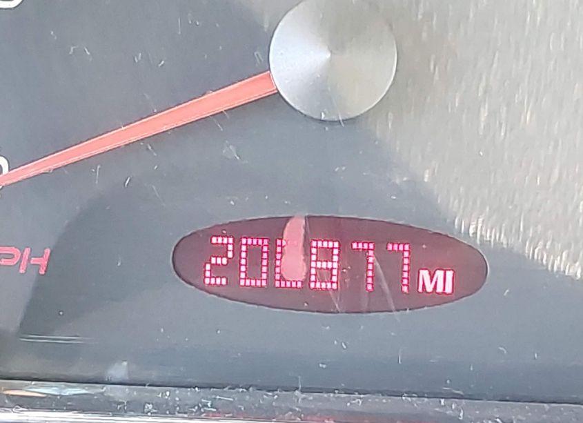 Photo 7 of 2008 Pontiac G6 (VIN 1G2ZG57B584146779)