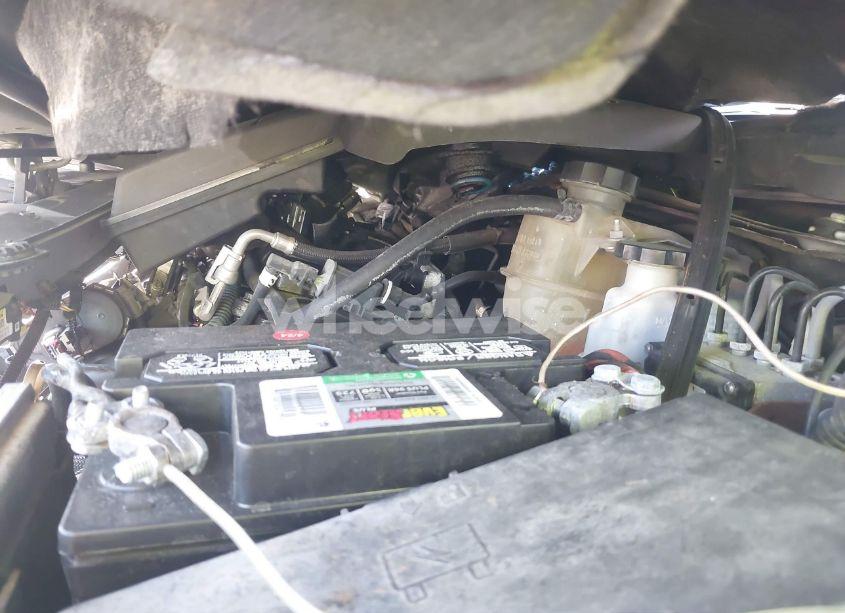 Photo 10 of 2009 Pontiac G6 N/A (VIN 1G2ZG57B594156522)