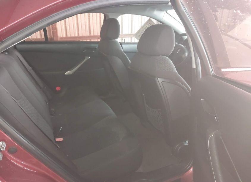 Photo 8 of 2008 Pontiac G6 (VIN 1G2ZG57B684105450)