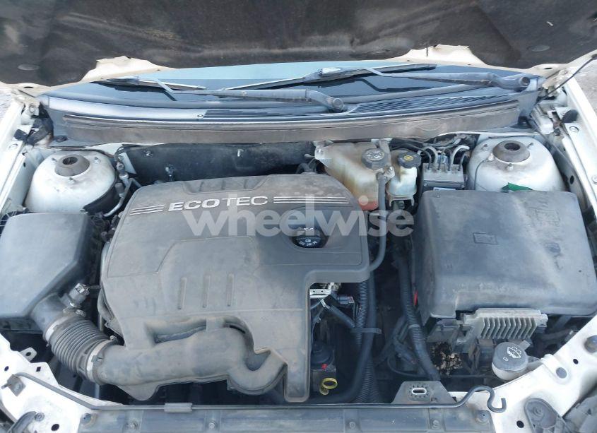 Photo 10 of 2008 Pontiac G6 (VIN 1G2ZG57B684249208)