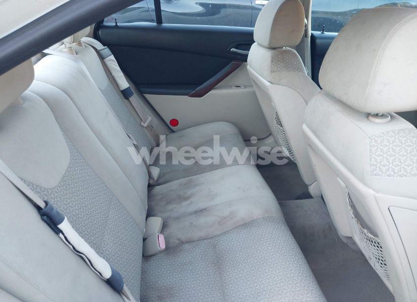 Photo 8 of 2008 Pontiac G6 (VIN 1G2ZG57B684249208)