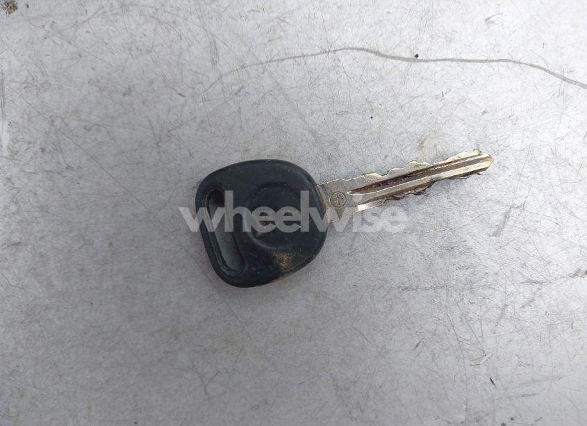 Photo 11 of 2008 Pontiac G6 (VIN 1G2ZG57B984107452)