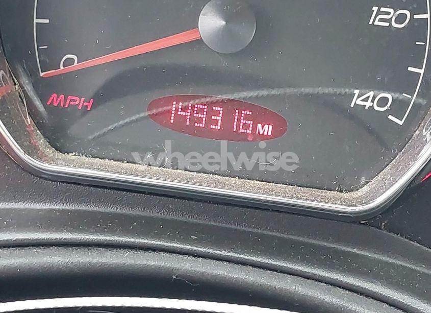 Photo 15 of 2008 Pontiac G6 (VIN 1G2ZG57B984107452)