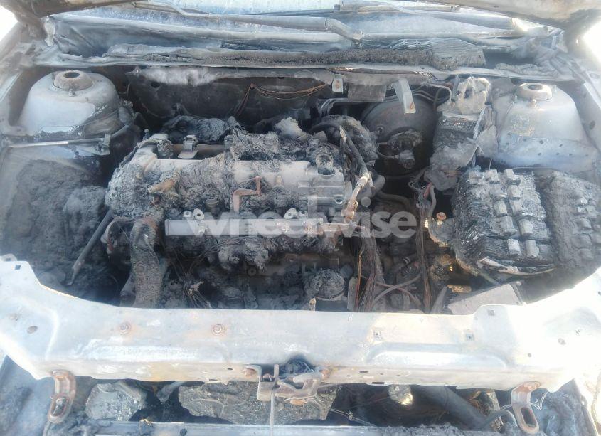 Photo 10 of 2008 Pontiac G6 (VIN 1G2ZG57B984236906)