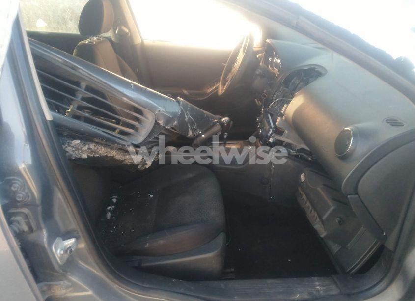 Photo 5 of 2008 Pontiac G6 (VIN 1G2ZG57B984236906)