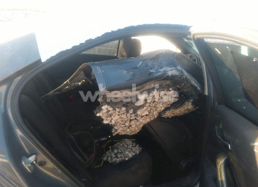 Photo 8 of 2008 Pontiac G6 (VIN 1G2ZG57B984236906)