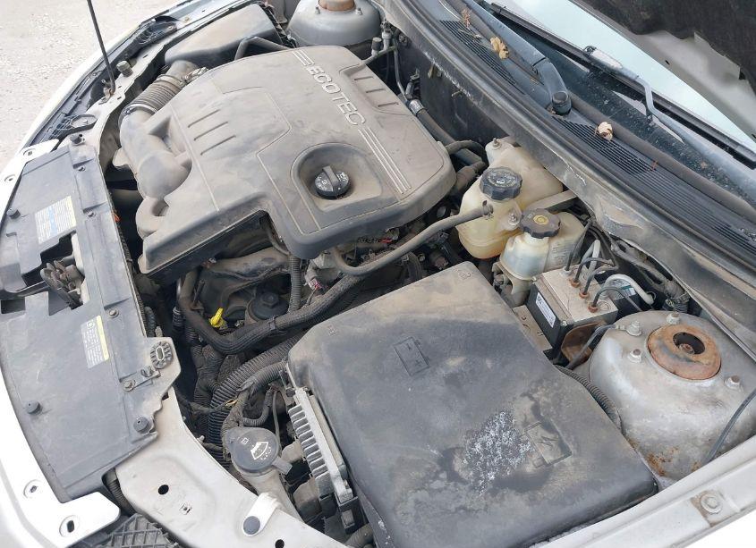 Photo 10 of 2008 Pontiac G6 (VIN 1G2ZG57BX84245128)