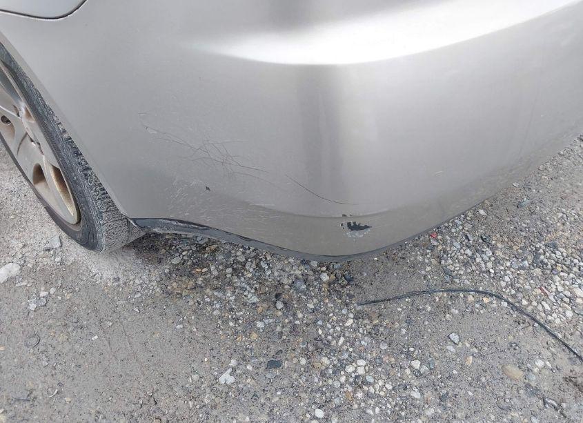 Photo 17 of 2008 Pontiac G6 (VIN 1G2ZG57BX84245128)