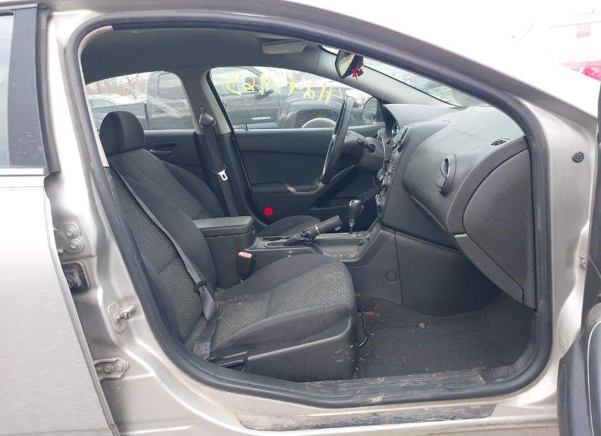 Photo 5 of 2008 Pontiac G6 (VIN 1G2ZG57BX84245128)