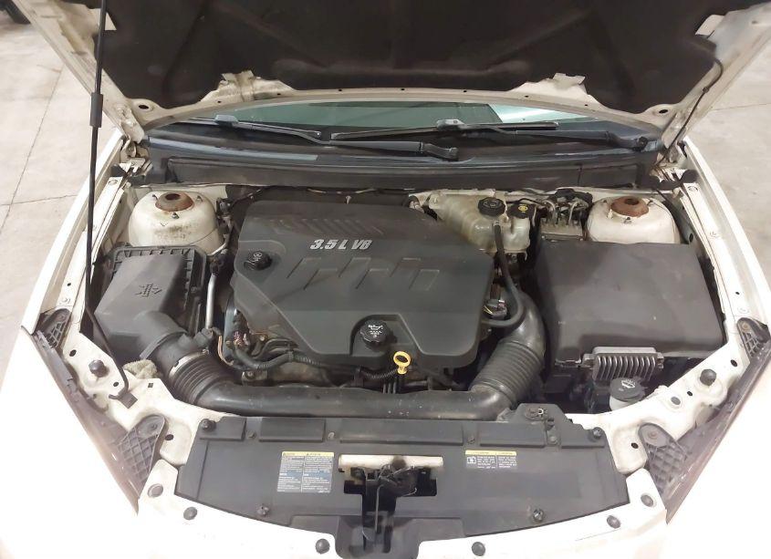 Photo 10 of 2008 Pontiac G6 (VIN 1G2ZG57N084138485)