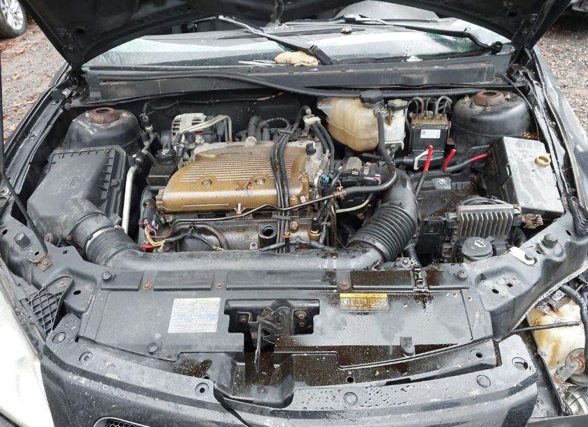 Photo 10 of 2008 Pontiac G6 (VIN 1G2ZG57N184145851)