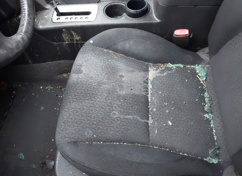 Photo 11 of 2008 Pontiac G6 (VIN 1G2ZG57N184145851)