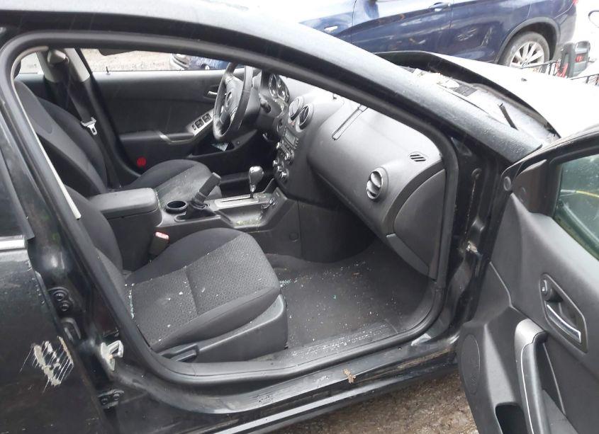 Photo 5 of 2008 Pontiac G6 (VIN 1G2ZG57N184145851)