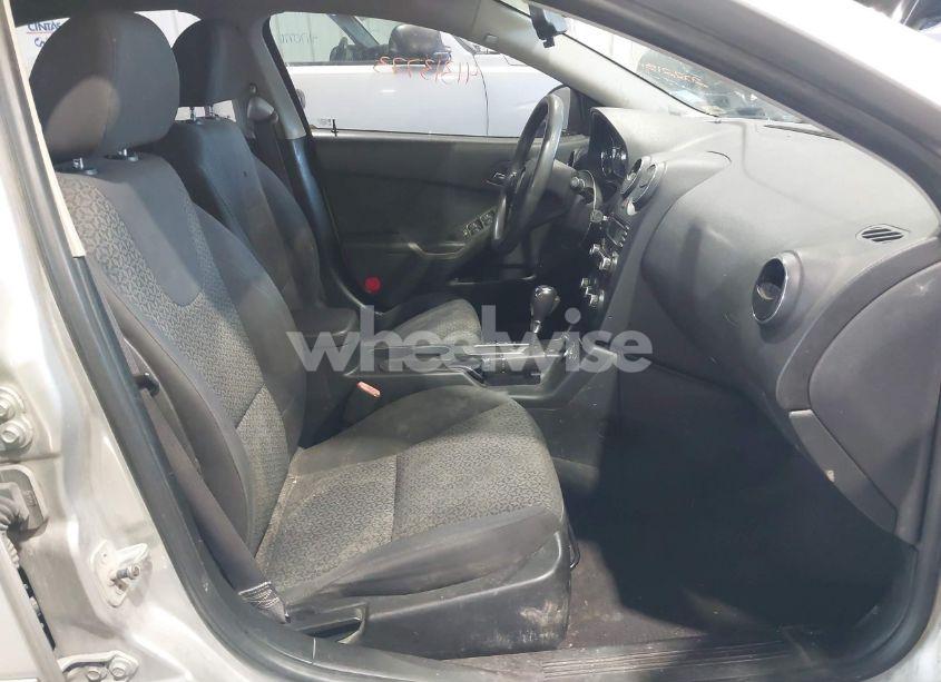 Photo 5 of 2008 Pontiac G6 (VIN 1G2ZG57N284285696)