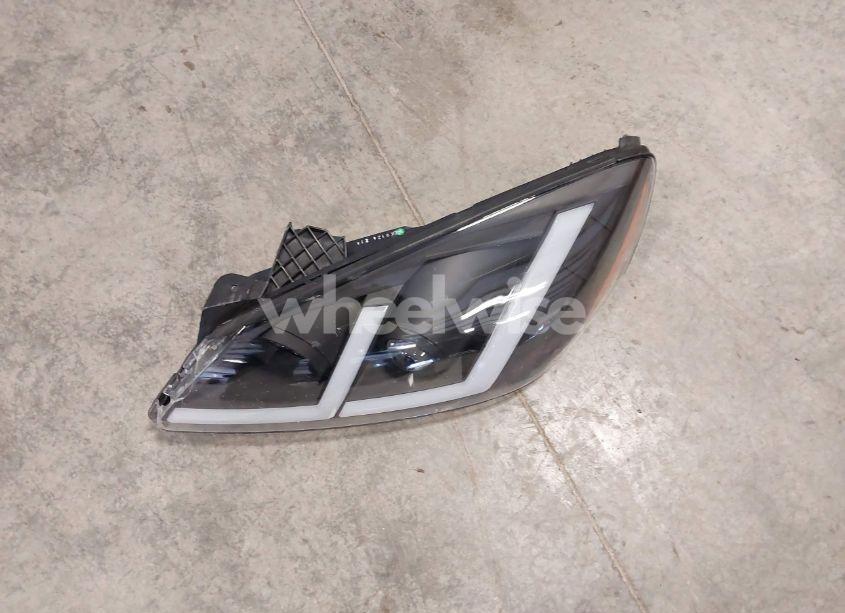 Photo 12 of 2008 Pontiac G6 (VIN 1G2ZG57N384105318)